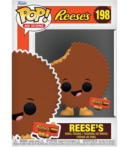 Amazon | Funko Pop Ad Icon Pillsbury Doughboy Exclusive